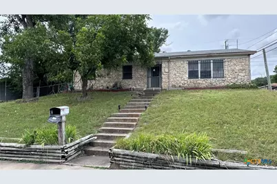 1002 S 27th Street, Copperas Cove, TX 76522 - Photo 2