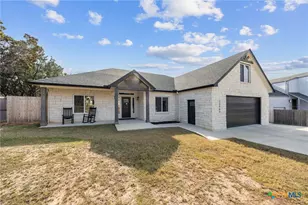 15963 Charlya Dr, Temple, TX 76502 - Photo 2