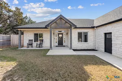 15963 Charlya Drive, Temple, TX 76502 - Photo 1