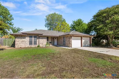 3213 Forest Hill Drive, Killeen, TX 76542 - Photo 2
