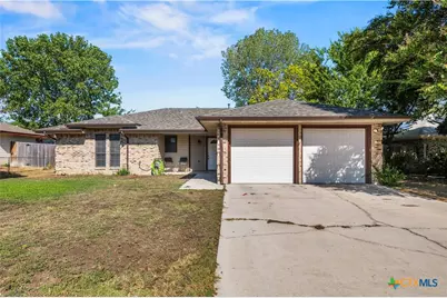 3213 Forest Hill Drive, Killeen, TX 76542 - Photo 1