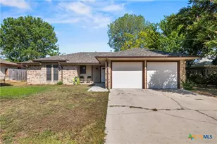 3213 Forest Hill Dr, Killeen, TX 76542 - Photo 1