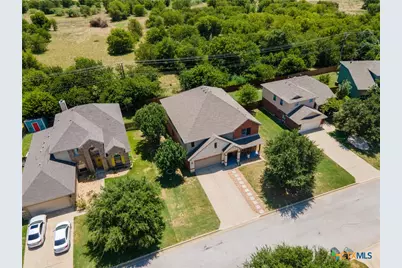 517 Pumpkin Drive, Temple, TX 76502 - Photo 2