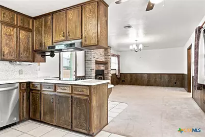 484 Thompson Road, Troy, TX 76579 - Photo 8
