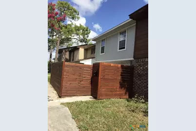 1905 N Ben Wilson Street #17, Victoria, TX 77901 - Photo 2