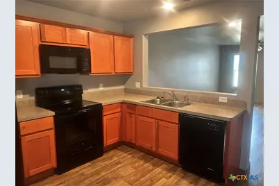 2814 Leroy Circle #B, Killeen, TX 76542 - Photo 6