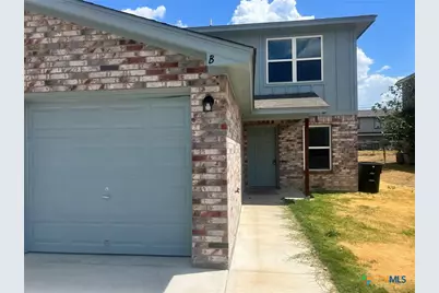 2814 Leroy Circle #B, Killeen, TX 76542 - Photo 1