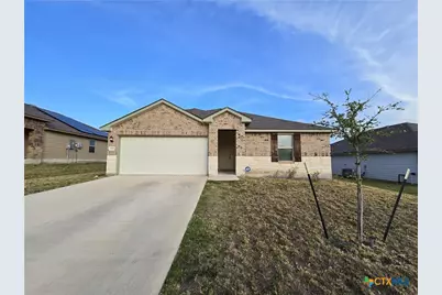 4906 Brody Drive, Killeen, TX 76549 - Photo 1