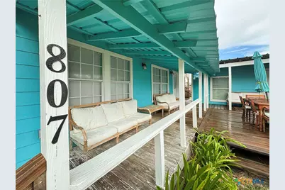 807 Madison Avenue, Port O'Connor, TX 77982 - Photo 1