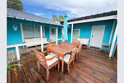 807 Madison Avenue, Port O'Connor, TX 77982 - Photo 6