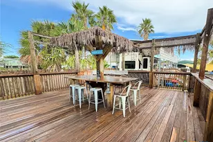 807 Madison Ave, Port O'Connor, TX 77982 - Photo 38