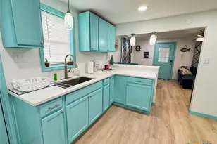 807 Madison Ave, Port O'Connor, TX 77982 - Photo 12