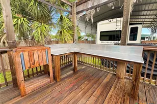 807 Madison Ave, Port O'Connor, TX 77982 - Photo 40