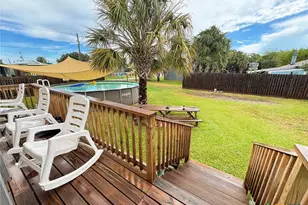 807 Madison Ave, Port O'Connor, TX 77982 - Photo 42