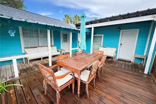 807 Madison Ave, Port O'Connor, TX 77982 - Photo 6
