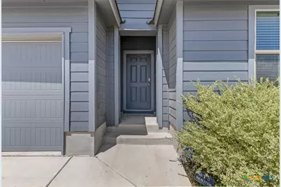 1320 Piedmont Street, Temple, TX 76504 - Photo 2