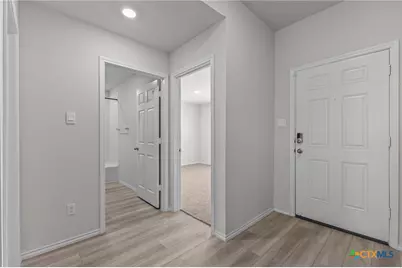 1320 Piedmont Street, Temple, TX 76504 - Photo 4