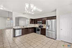 1602 Gigante Dr, Killeen, TX 76543 - Photo 8