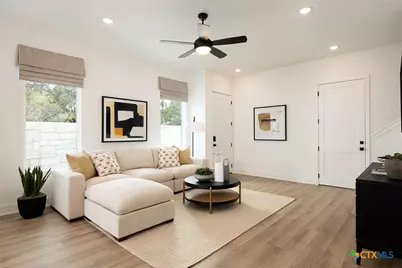 8024 Bird Song Circle, Austin, TX 78745 - Photo 6