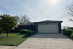 2604 Mark Dr, Killeen, TX 76543 - Photo 1