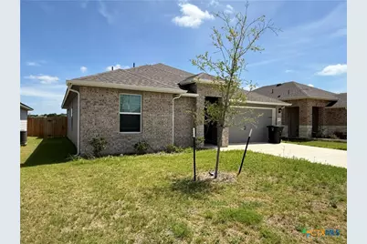 1411 Rolling Thunder Drive, Killeen, TX 76549 - Photo 2