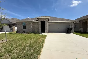 1411 Rolling Thunder Dr, Killeen, TX 76549 - Photo 1