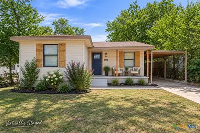 204 E Fowler Avenue, Killeen, TX 76541 - Photo 2