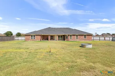 1011 Tumbleweed Drive, Killeen, TX 76542 - Photo 26