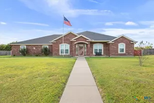 1011 Tumbleweed Dr, Killeen, TX 76542 - Photo 4