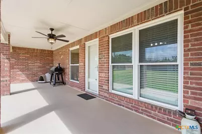 1011 Tumbleweed Drive, Killeen, TX 76542 - Photo 24