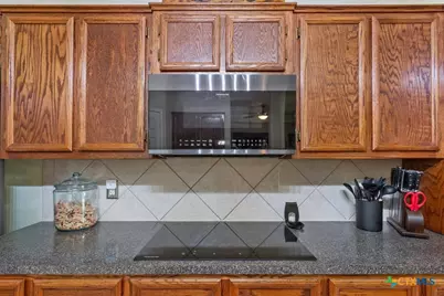 1011 Tumbleweed Drive, Killeen, TX 76542 - Photo 8