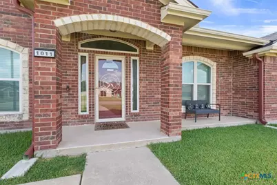 1011 Tumbleweed Drive, Killeen, TX 76542 - Photo 2
