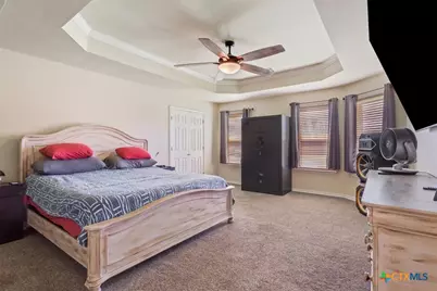 1011 Tumbleweed Drive, Killeen, TX 76542 - Photo 12