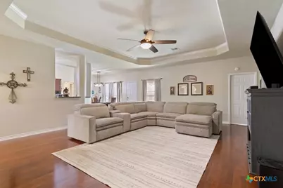 1011 Tumbleweed Drive, Killeen, TX 76542 - Photo 6