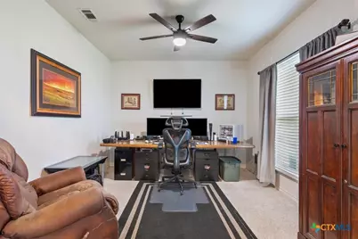 1011 Tumbleweed Drive, Killeen, TX 76542 - Photo 18