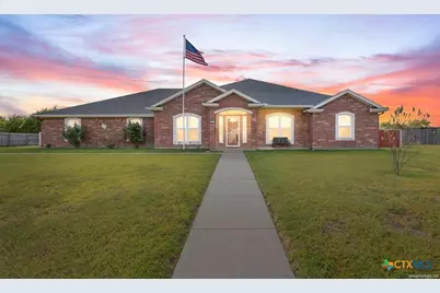 1011 Tumbleweed Drive, Killeen, TX 76542 - Photo 1