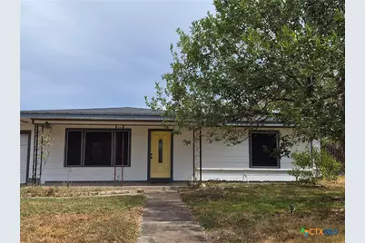 1010 E Church Street, Cuero, TX 77954 - Photo 1