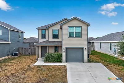 2536 Hiddenbrooke Trace, Seguin, TX 78155 - Photo 1