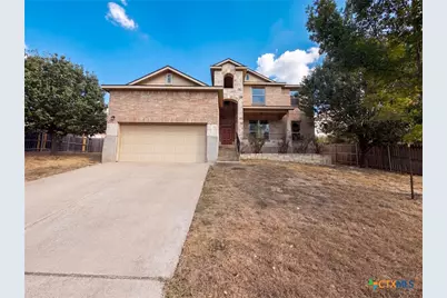 2603 Snow Bird Drive, Harker Heights, TX 76548 - Photo 1