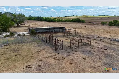 Tract 3 County Road 366, Shiner, TX 77984 - Photo 8