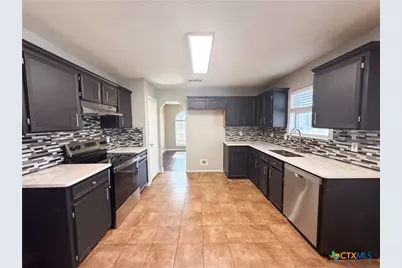 4609 Oxford Drive, Killeen, TX 76542 - Photo 2