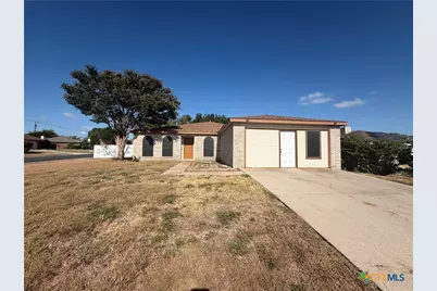 4609 Oxford Drive, Killeen, TX 76542 - Photo 1