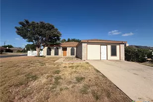 4609 Oxford Dr, Killeen, TX 76542 - Photo 1