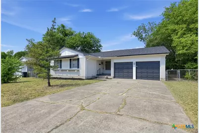 1101 Pine Drive, Killeen, TX 76543 - Photo 2