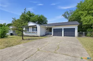 1101 Pine Dr, Killeen, TX 76543 - Photo 2