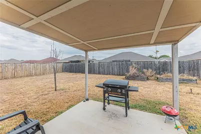 6703 Catherine Drive, Killeen, TX 76542 - Photo 10