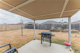 6703 Catherine Dr, Killeen, TX 76542 - Photo 10