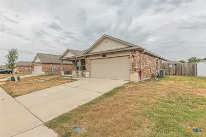 6703 Catherine Drive, Killeen, TX 76542 - Photo 2