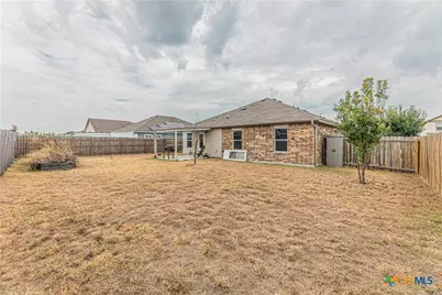 6703 Catherine Drive, Killeen, TX 76542 - Photo 6