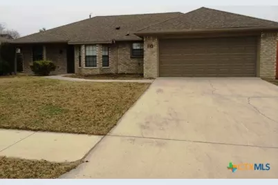 113 E Blanca Drive, Copperas Cove, TX 76522 - Photo 1